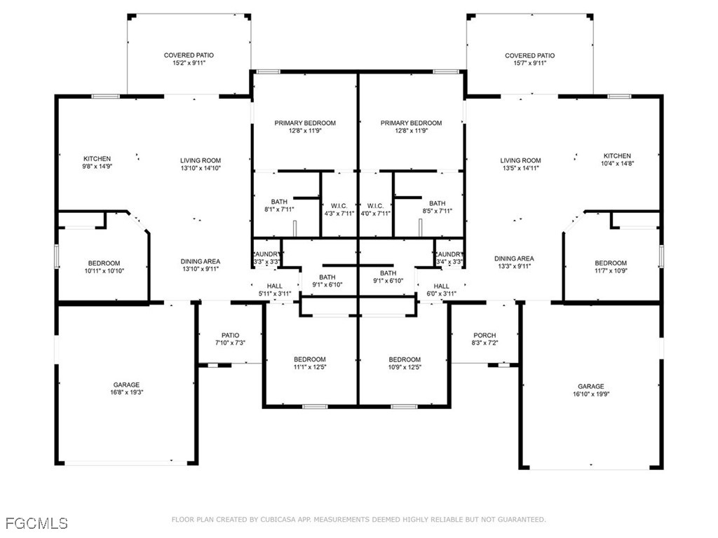 2129/2131  Fairway Drive