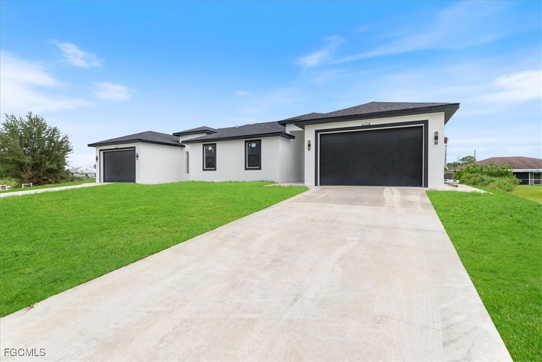 2129/2131  Fairway Drive