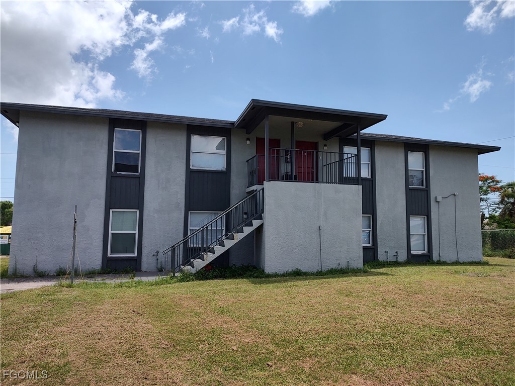 16930  Juanita Avenue