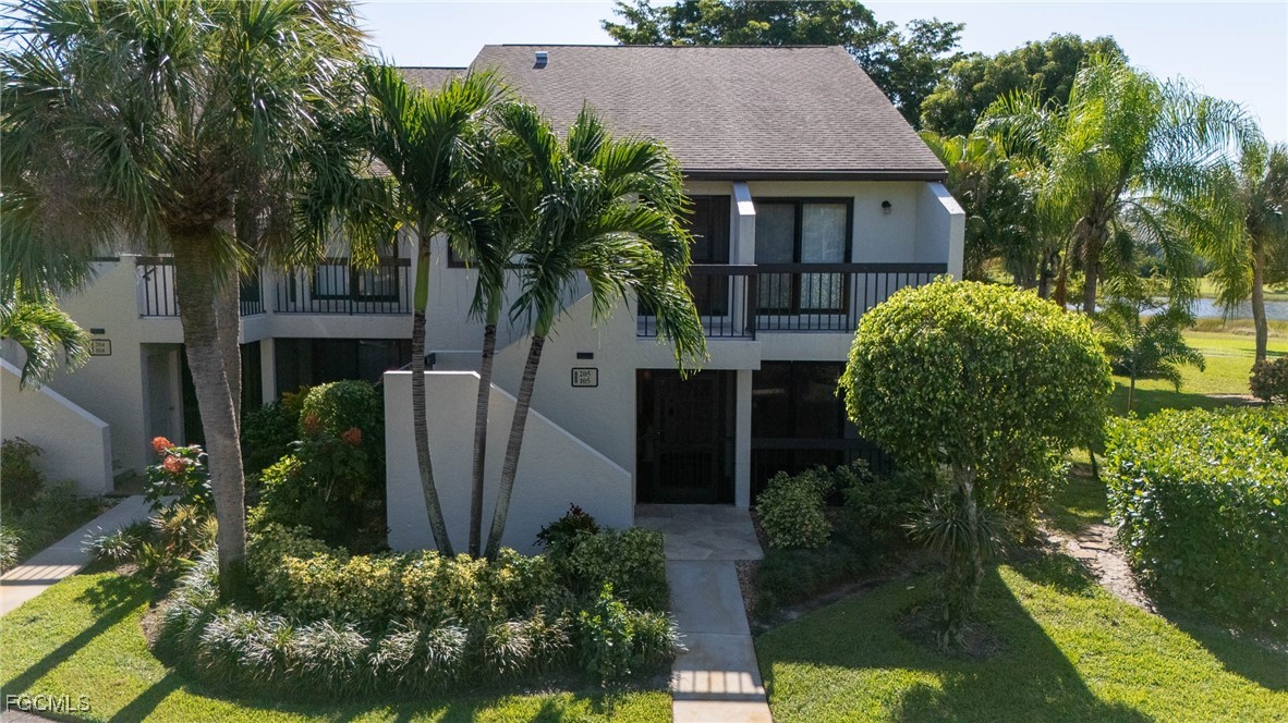 1802 Kings Lake Boulevard, Apt 105