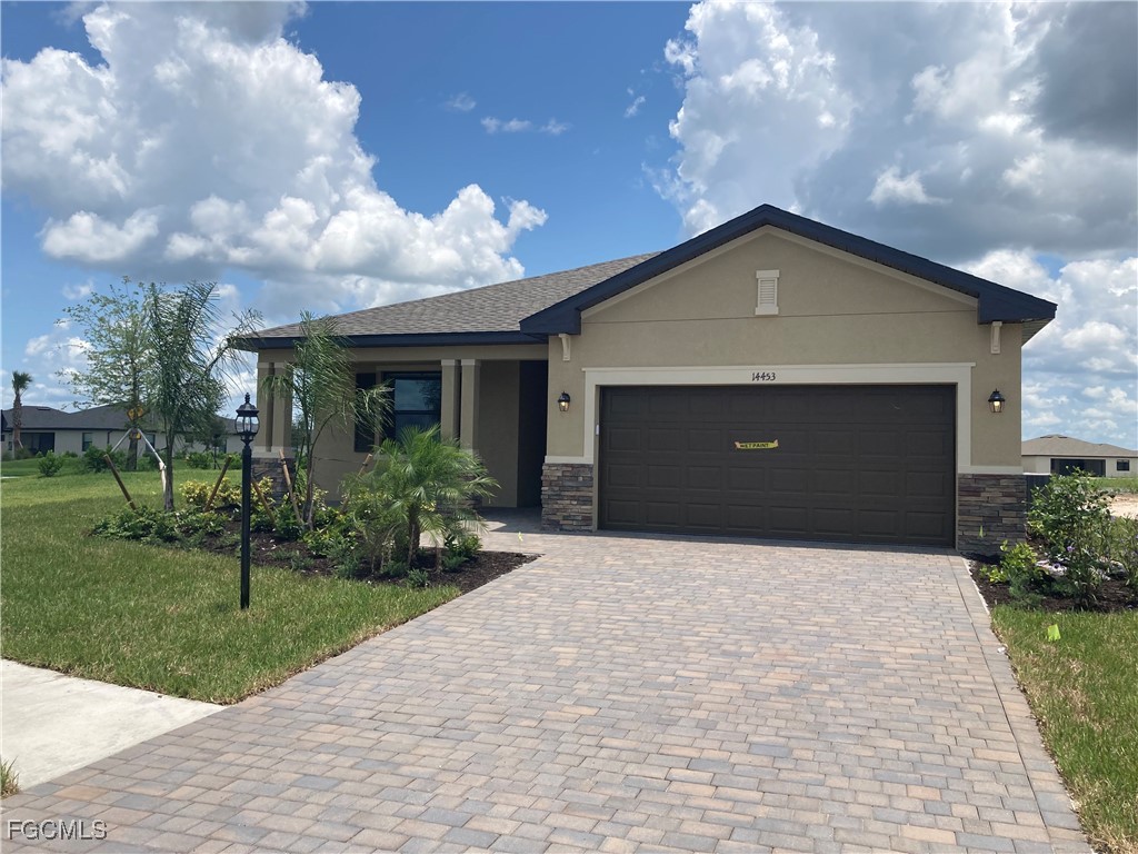 14453 Cantabria Drive