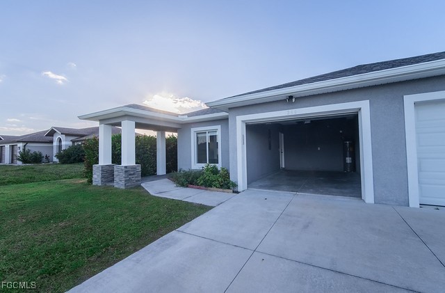 390 Pennfield Avenue