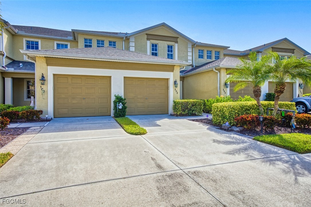 14732 Calusa Palms Drive, Apt 202