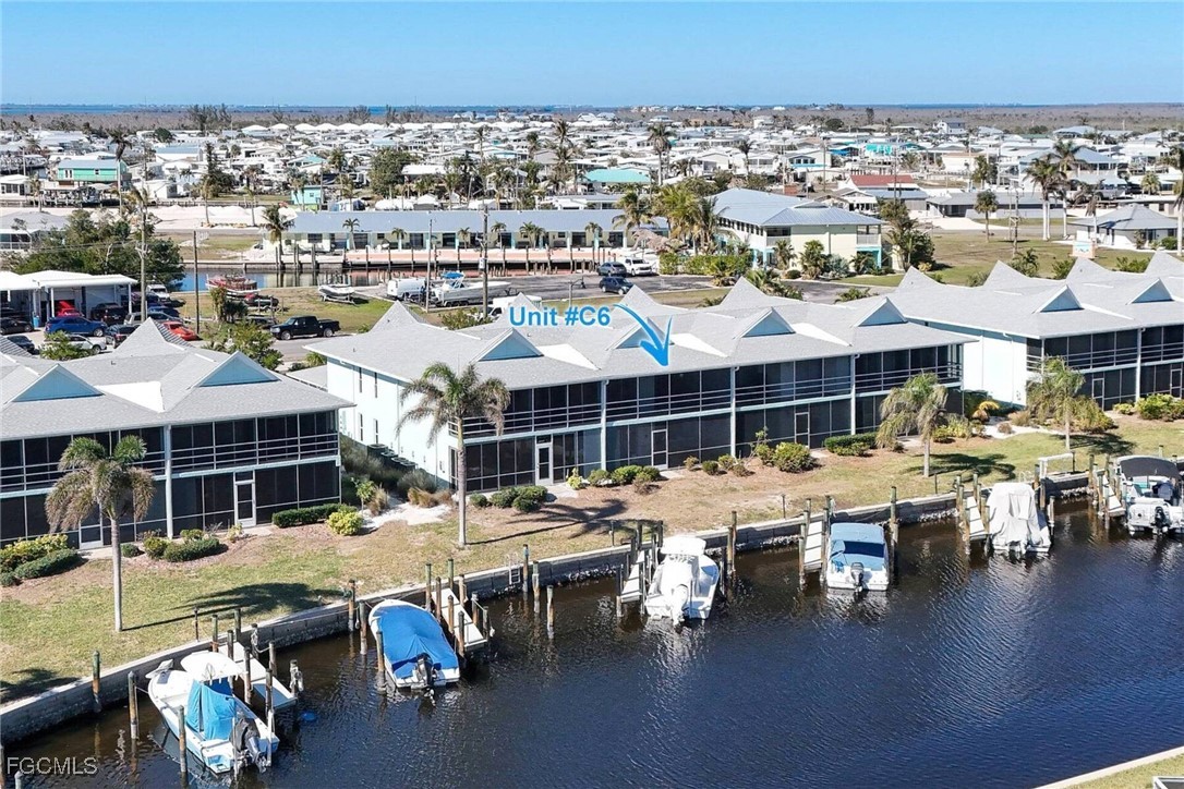 2888  Oleander Street, Apt C6