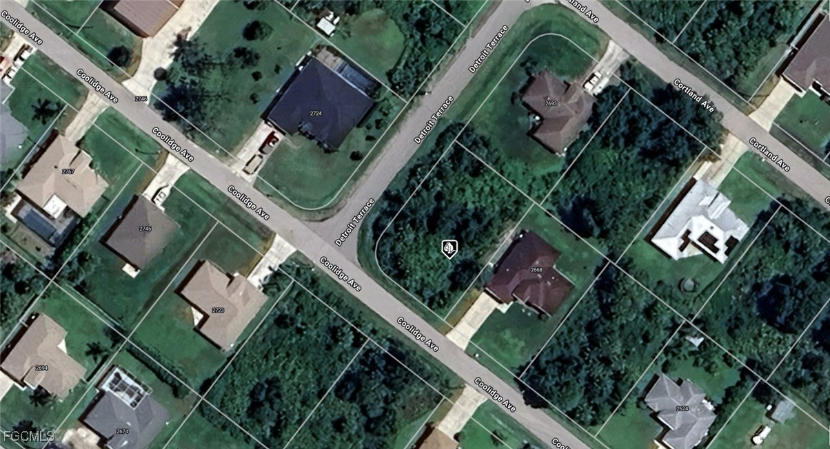 0963079436 Coolidge Avenue