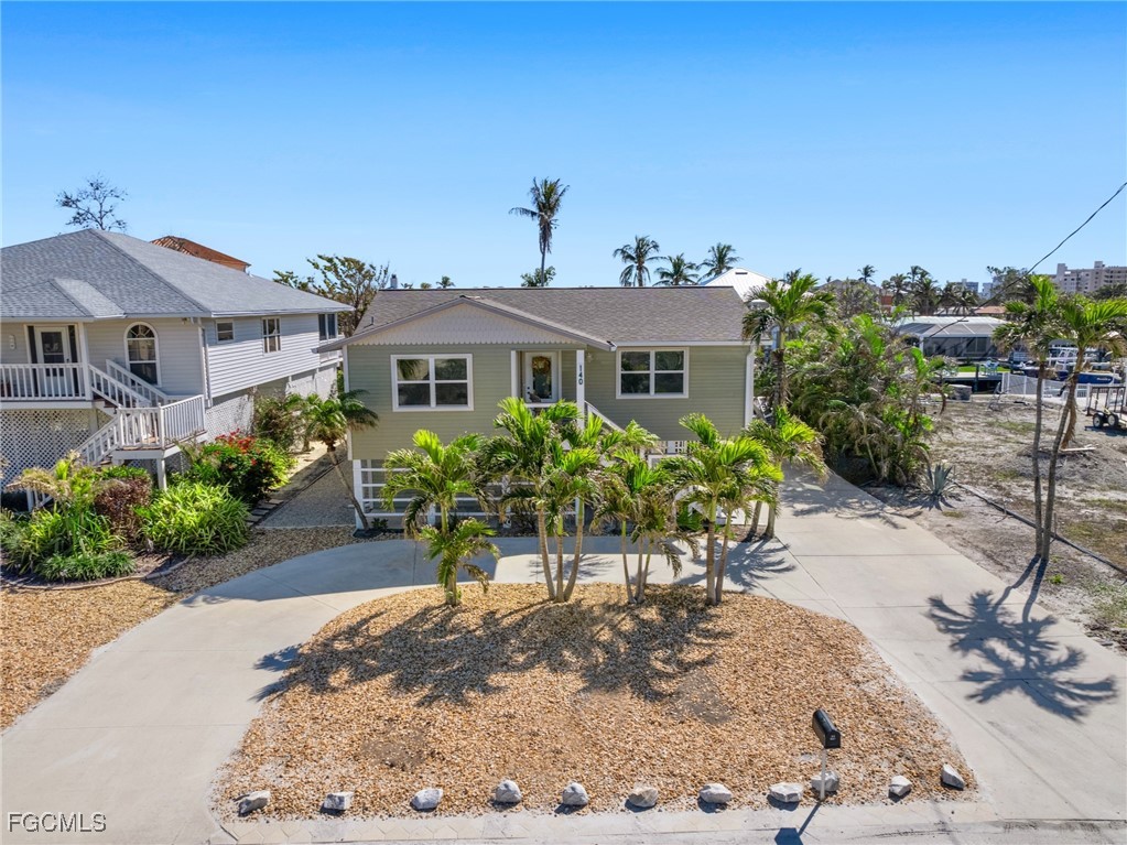 Real Estate in Southwest Florida