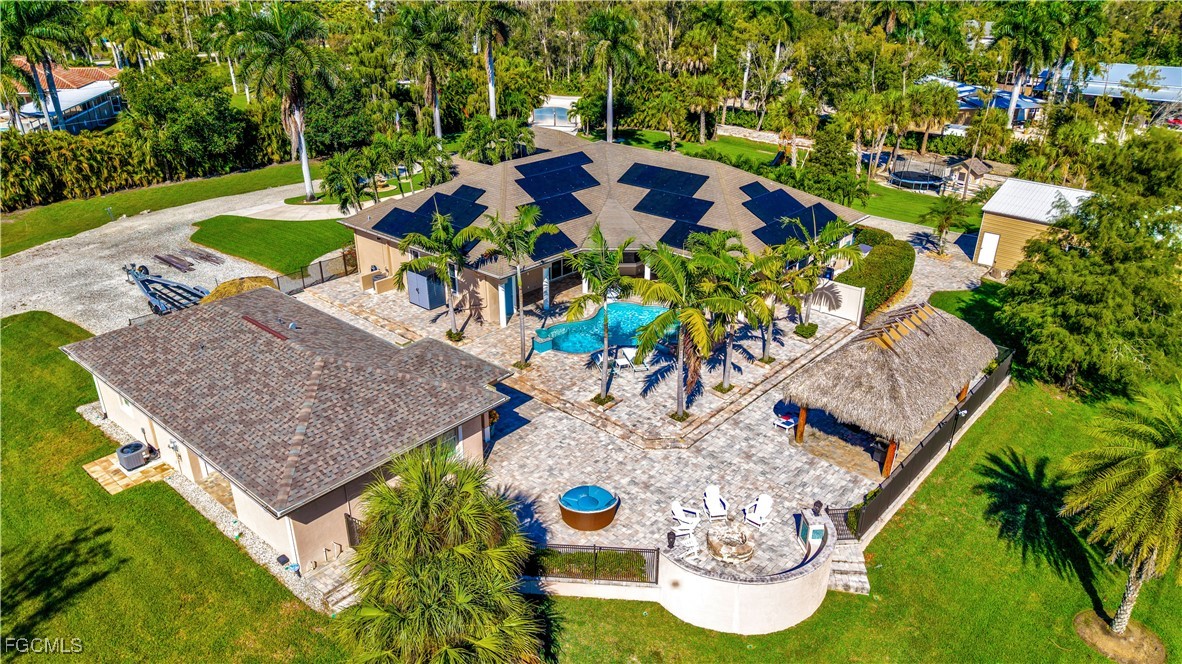 6480  Pine Cone Court