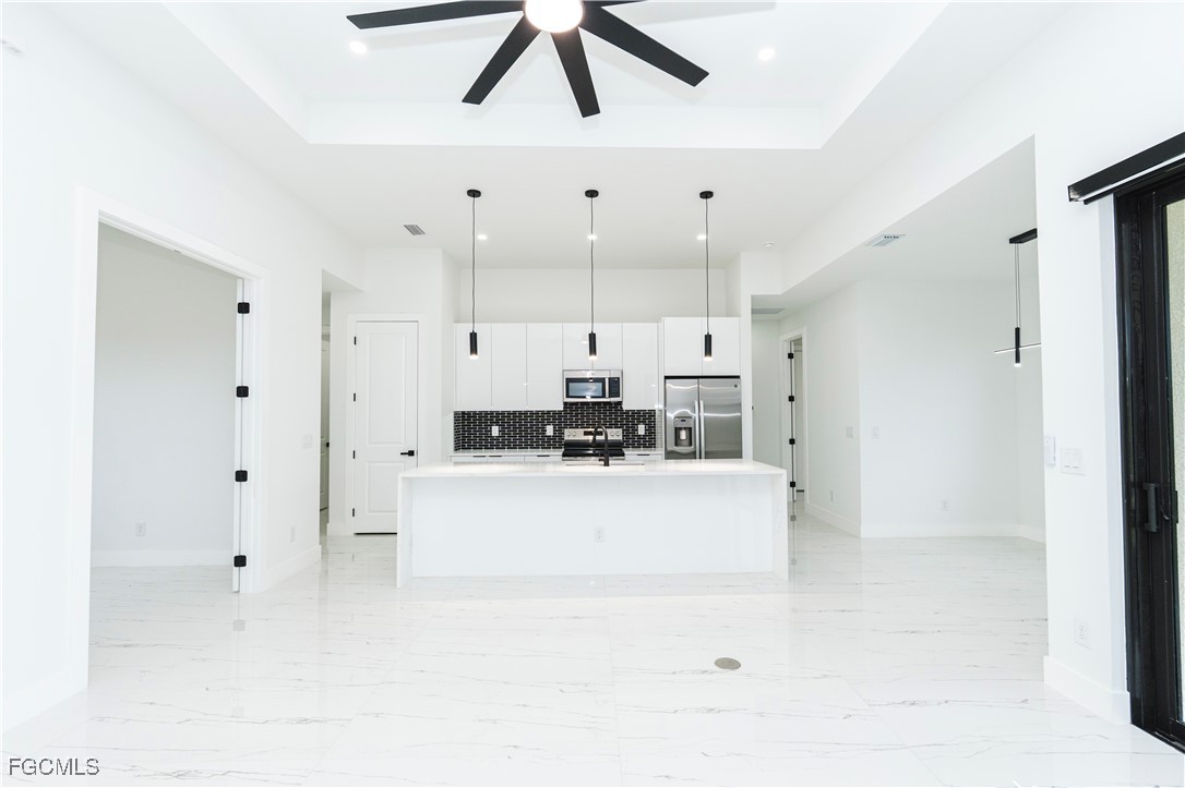 Real Estate in Southwest Florida