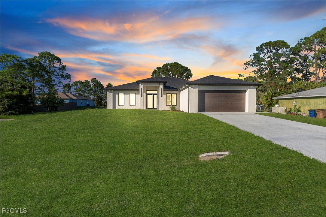 Real Estate in Southwest Florida