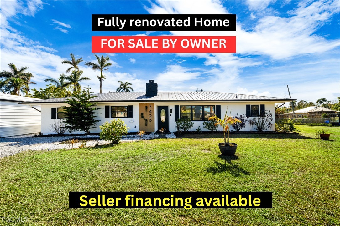 Real Estate in Southwest Florida