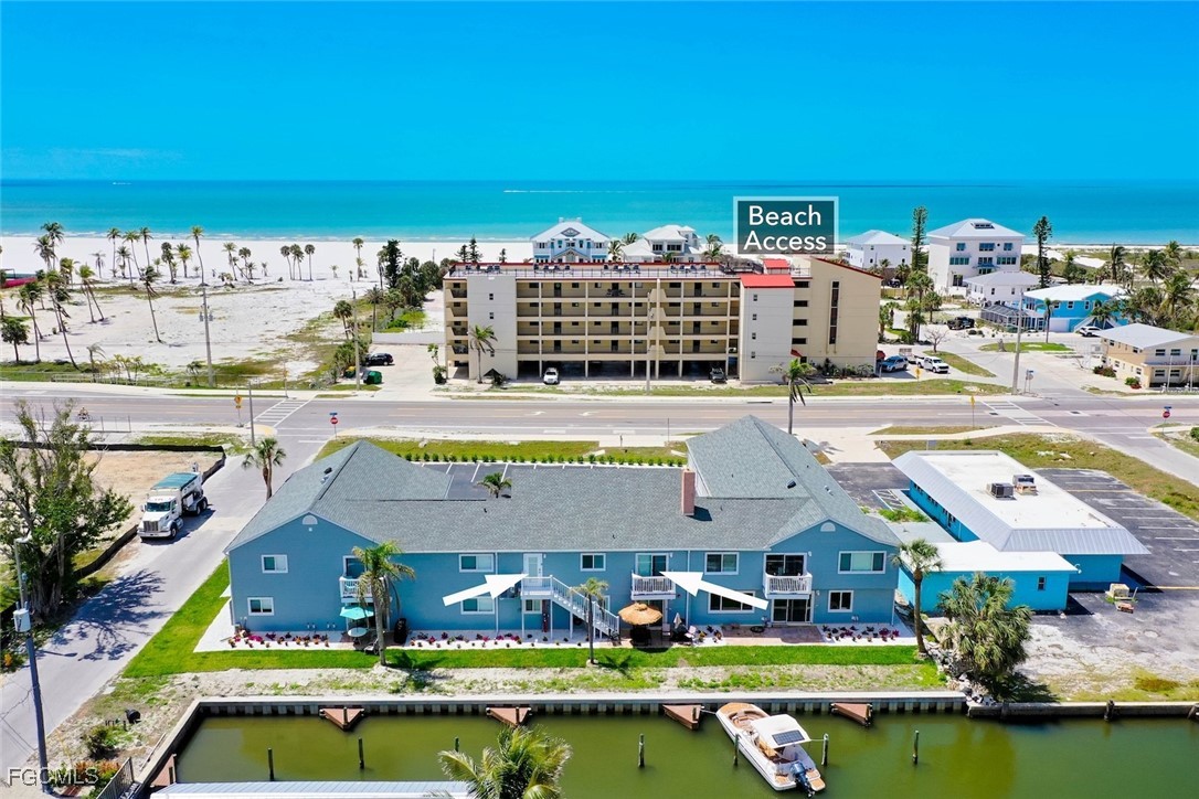 6151 Estero Boulevard, Apt 5