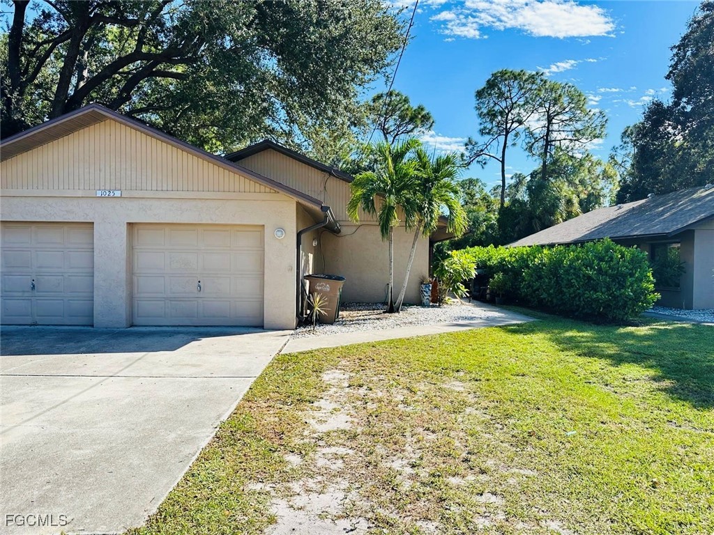 1025 SE 24th Avenue, Apt 1