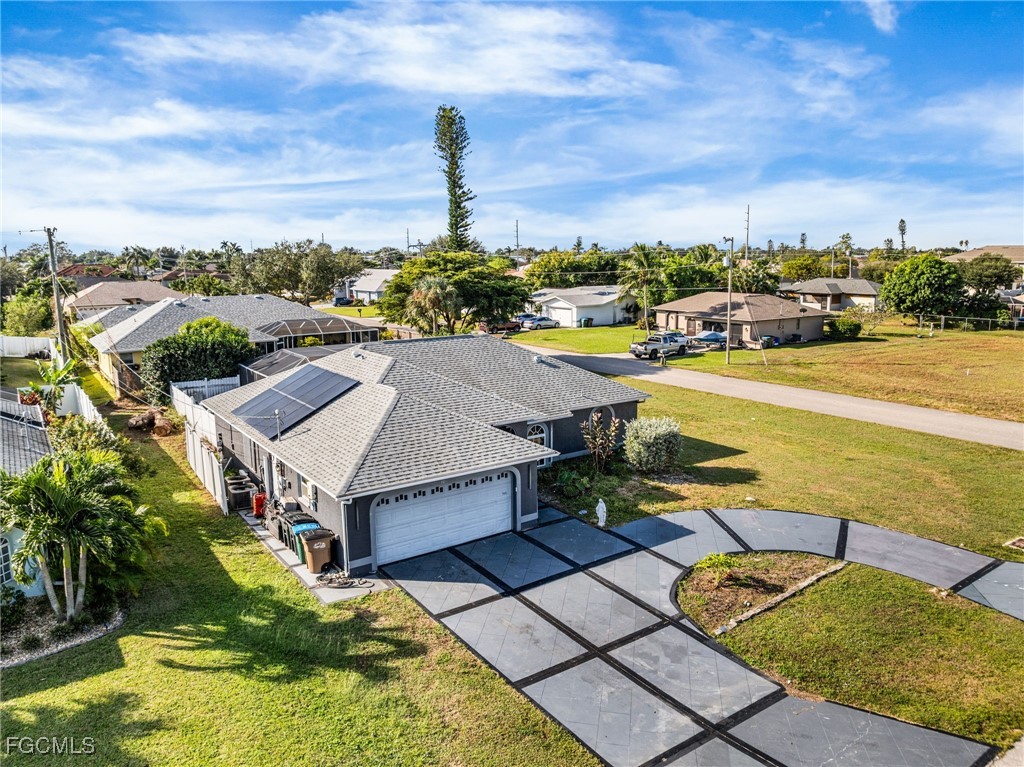 Real Estate in Southwest Florida