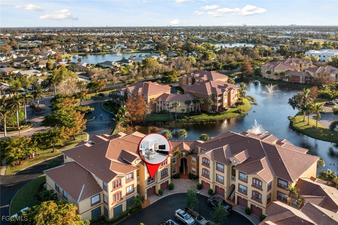 11400 Ocean Walk Lane, Apt 468