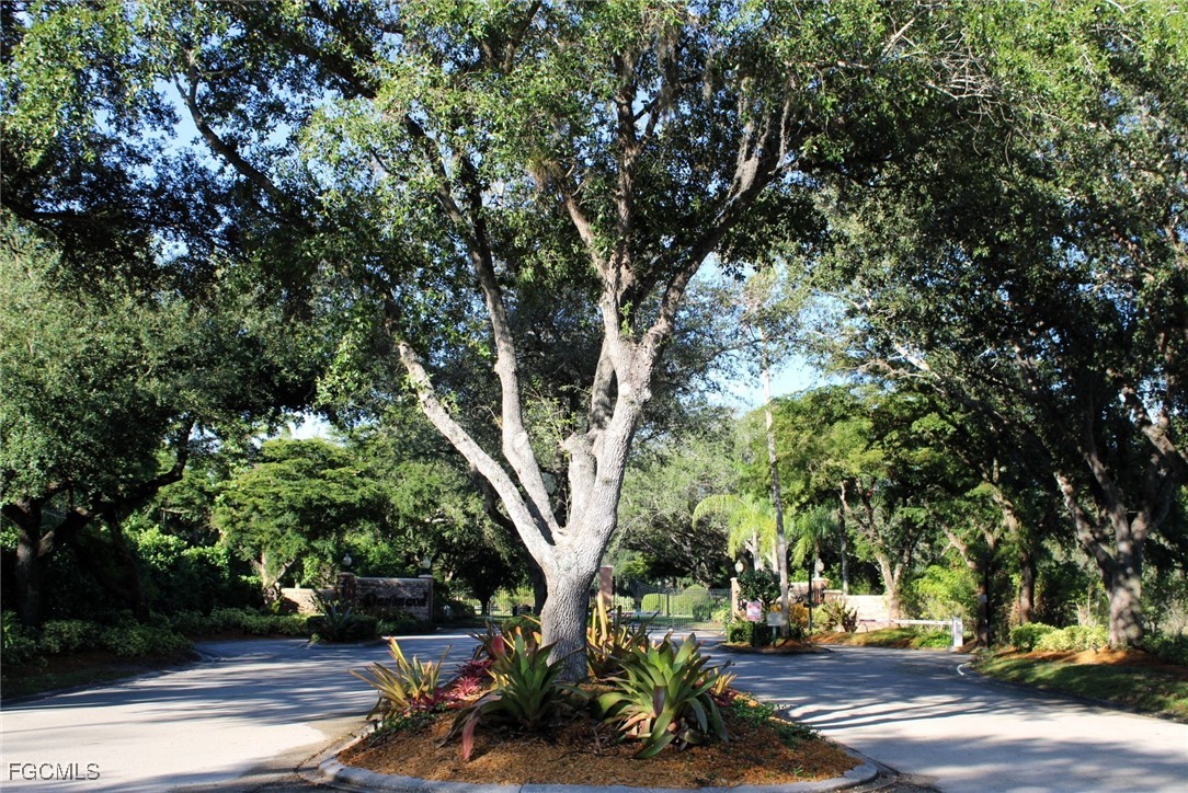 15851  Hampton View Court