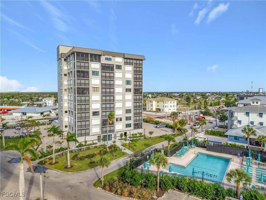 2810  Estero Boulevard, Apt 312