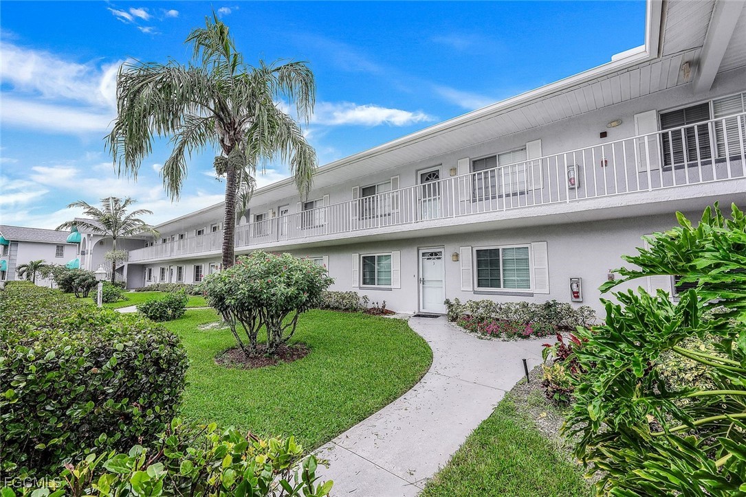 292 Belina Drive, Apt 1