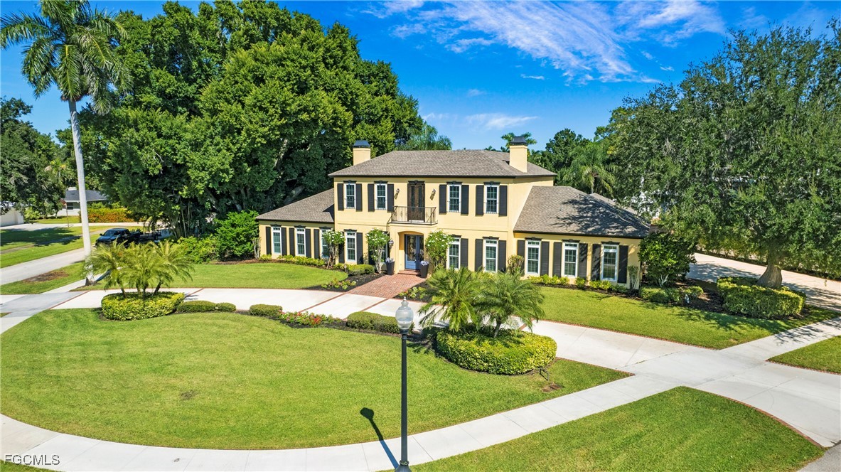 1313 Gasparilla Drive