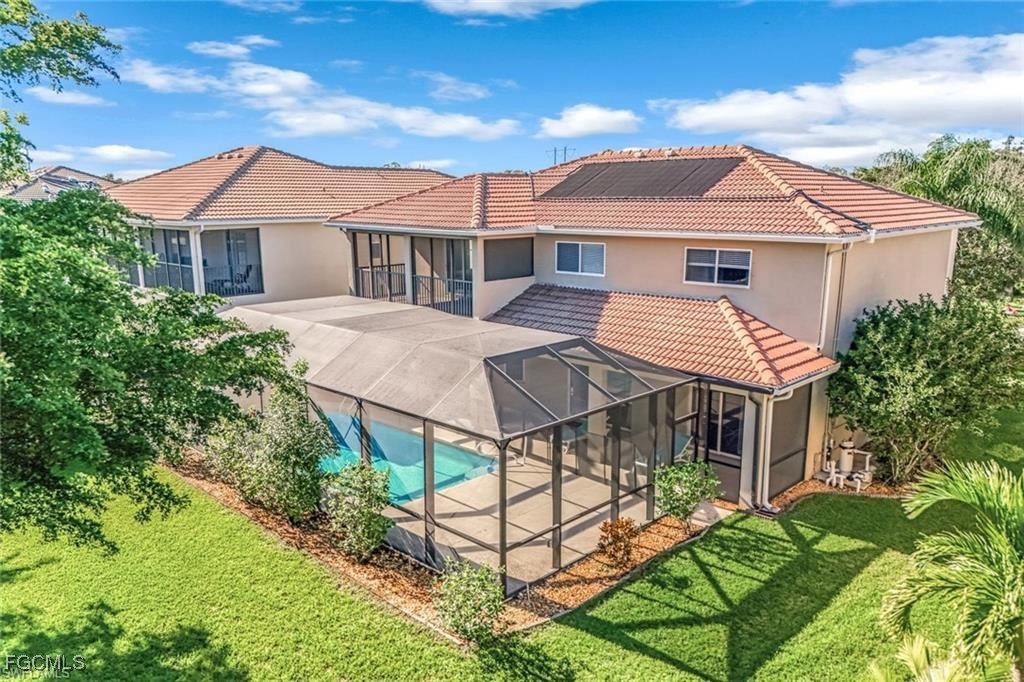 12440 Crooked Creek Lane