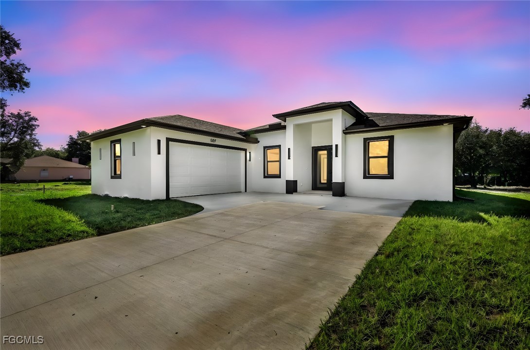 507  Prospect Avenue