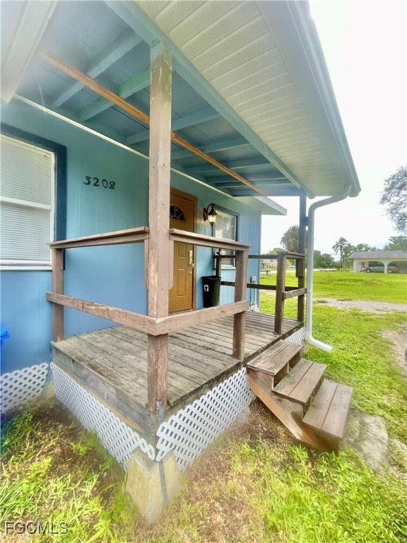 3208-3216 Dale Street