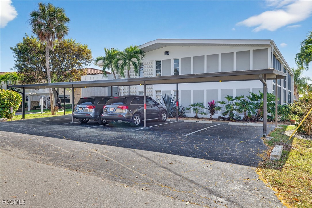 330  Tudor Drive, Apt 110