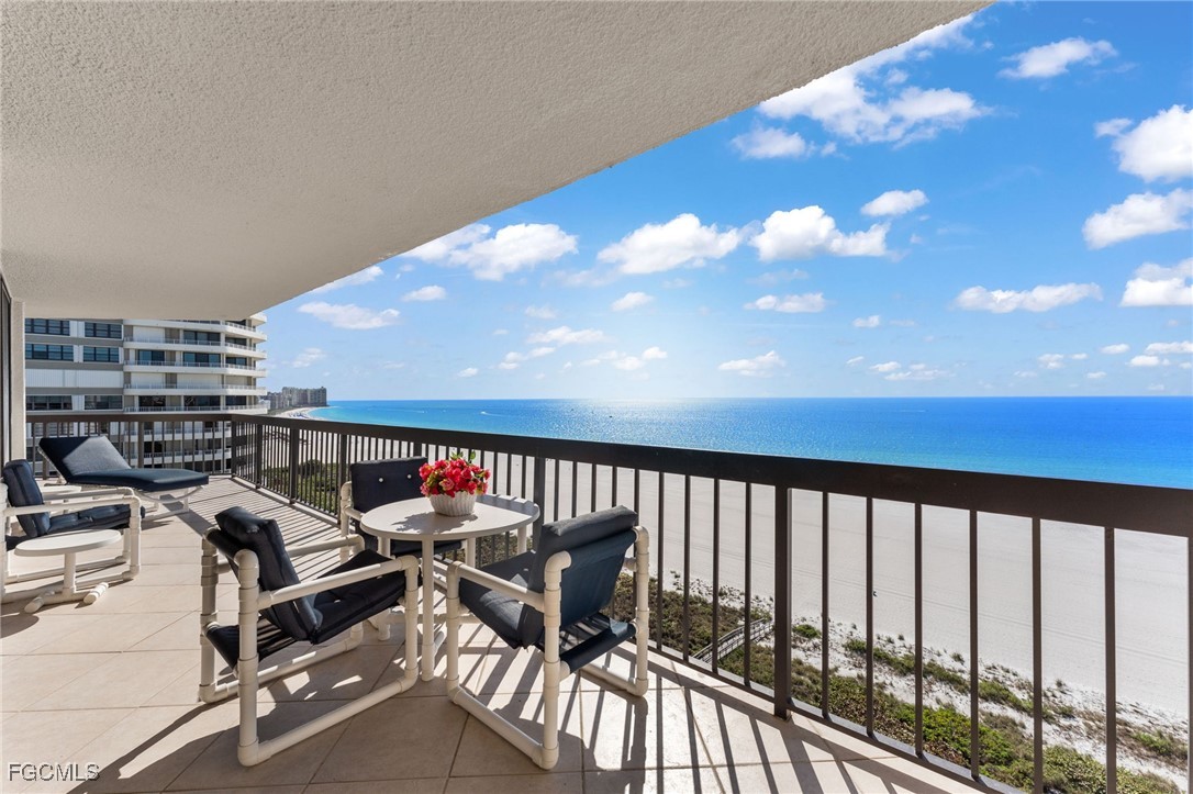 220 S Collier Boulevard, Apt 1401