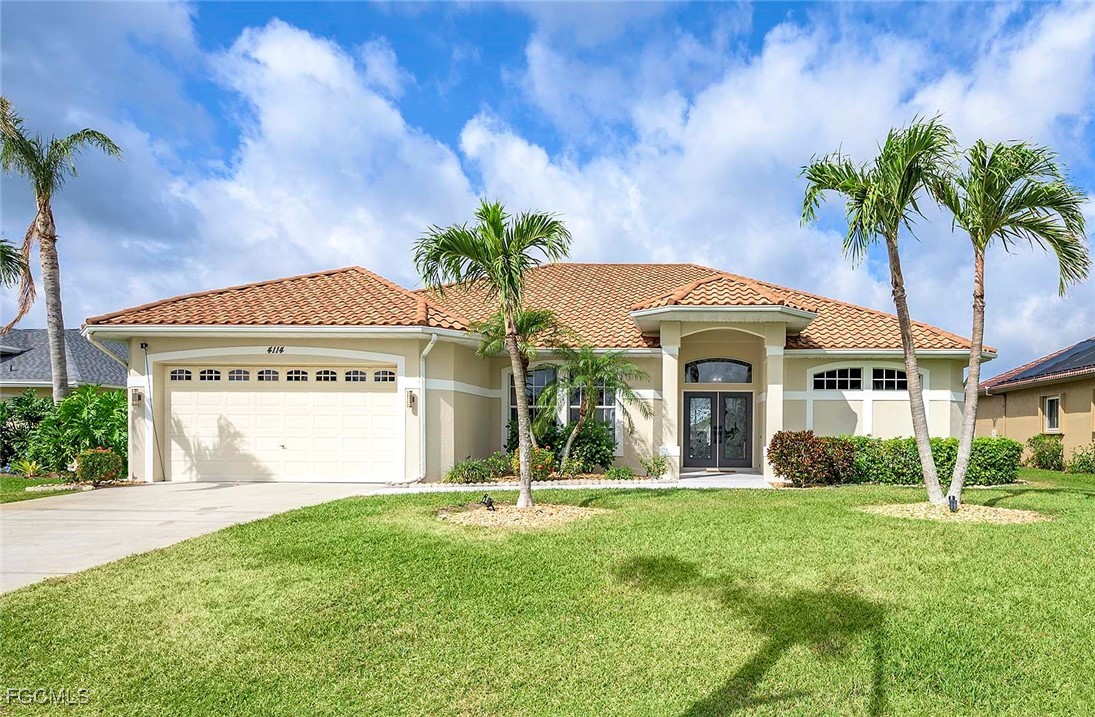 Real Estate in Southwest Florida