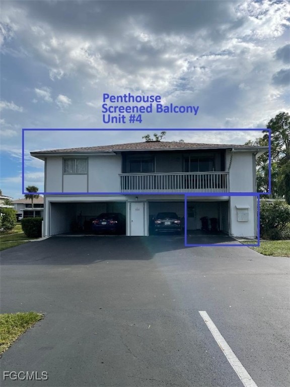 3268 Royal Canadian Trace, Apt 4