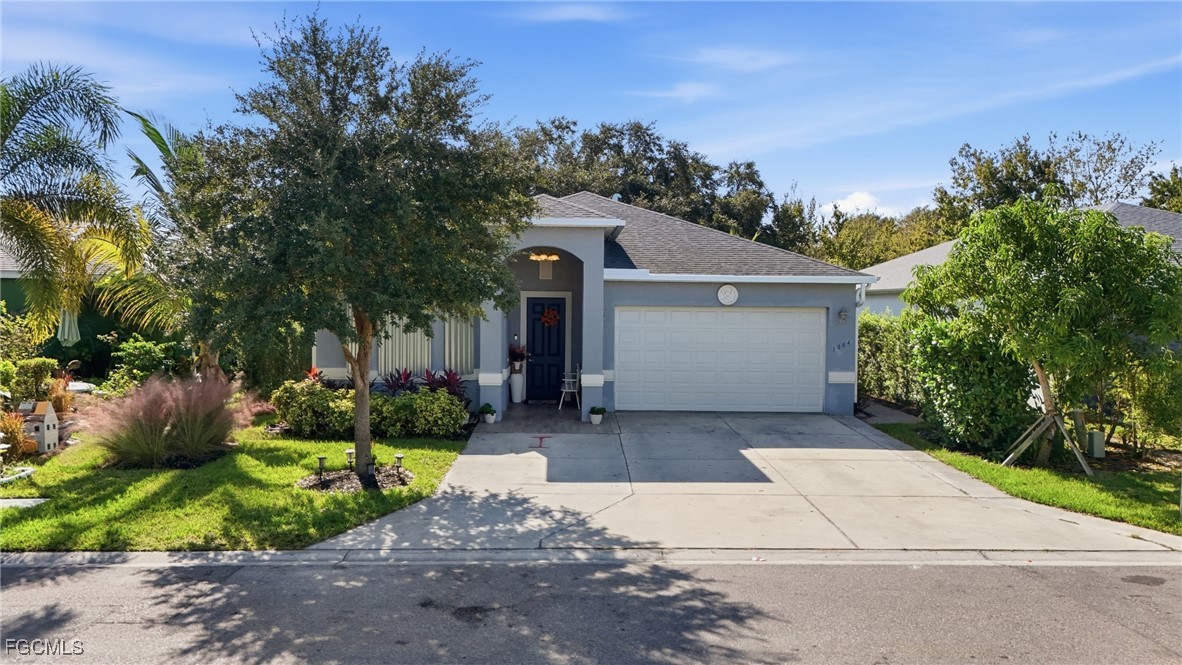 1004 Hamilton Street