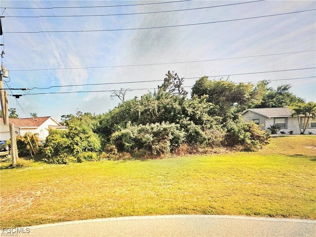 11481 Gulfstream Boulevard