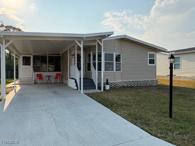 16242  Asheboro Court