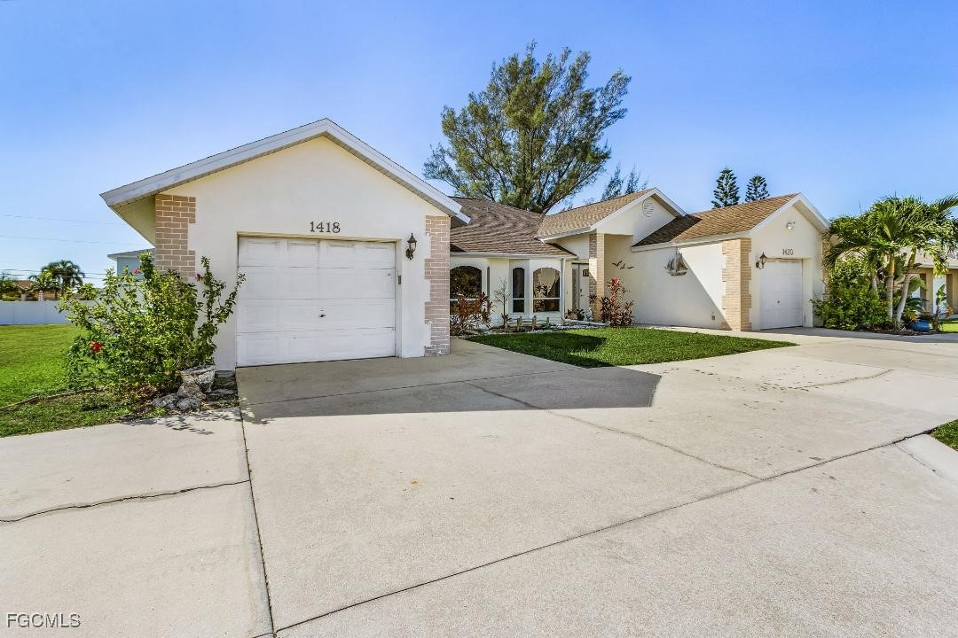 1420  Cape Coral Parkway, Apt 64