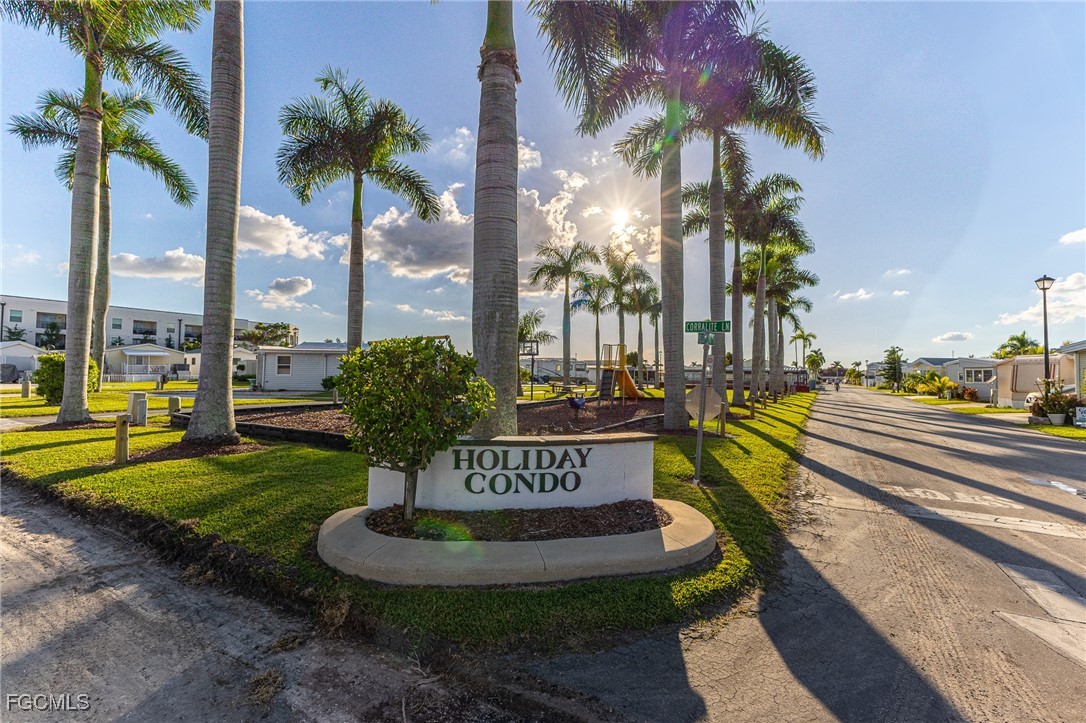 11611  Oakdale Drive, Apt 458