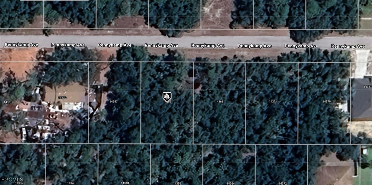 14355 Pennykamp Avenue
