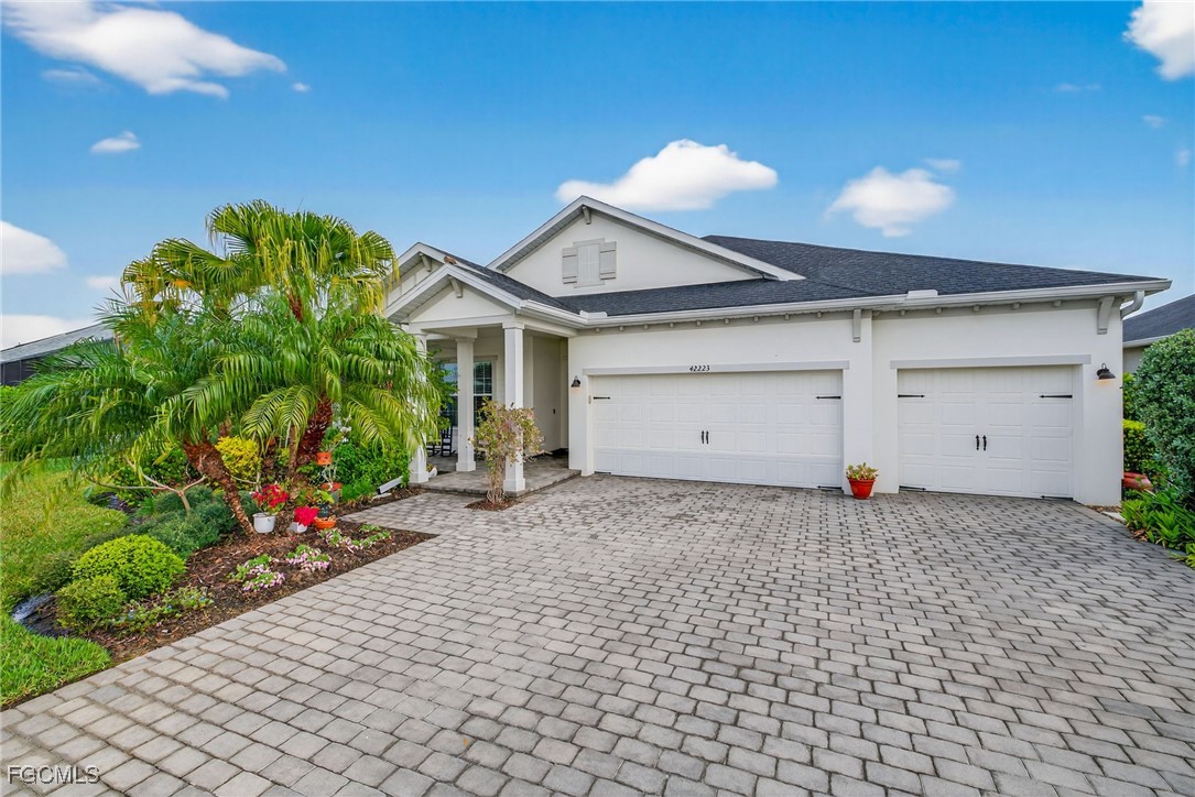 Real Estate in Southwest Florida