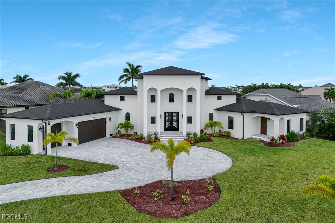 Real Estate in Southwest Florida