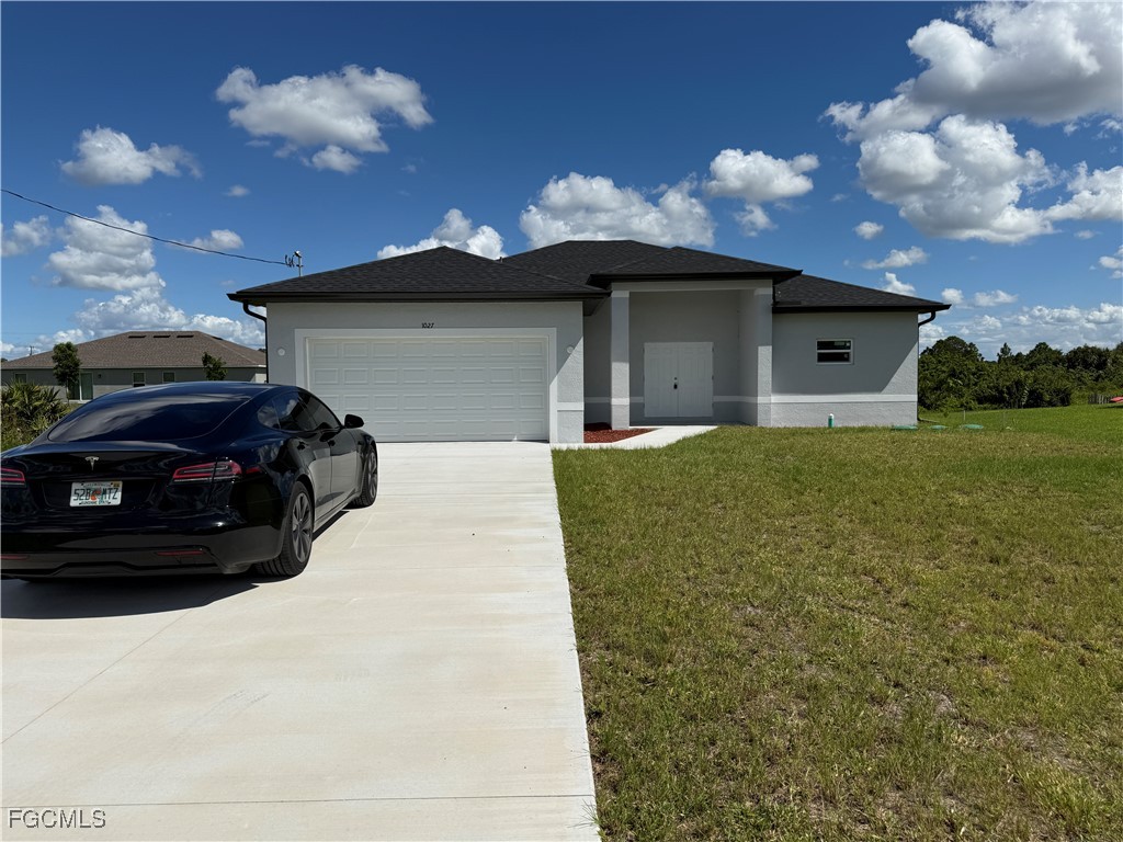 1027 Eisenhower Boulevard