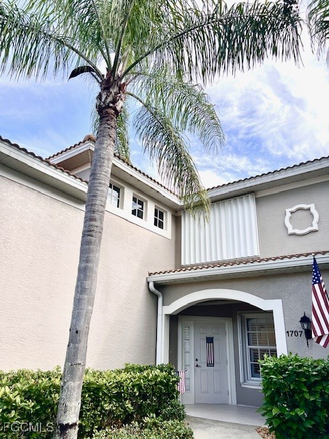 10125 Colonial Country Club Boulevard, Apt 1707