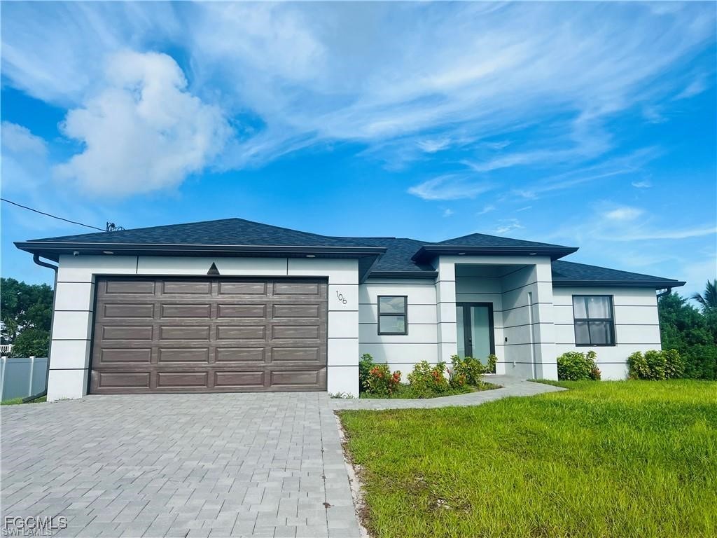 106 El Dorado Boulevard