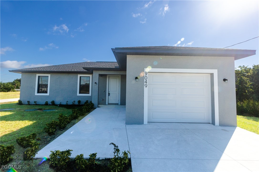 Real Estate in Southwest Florida