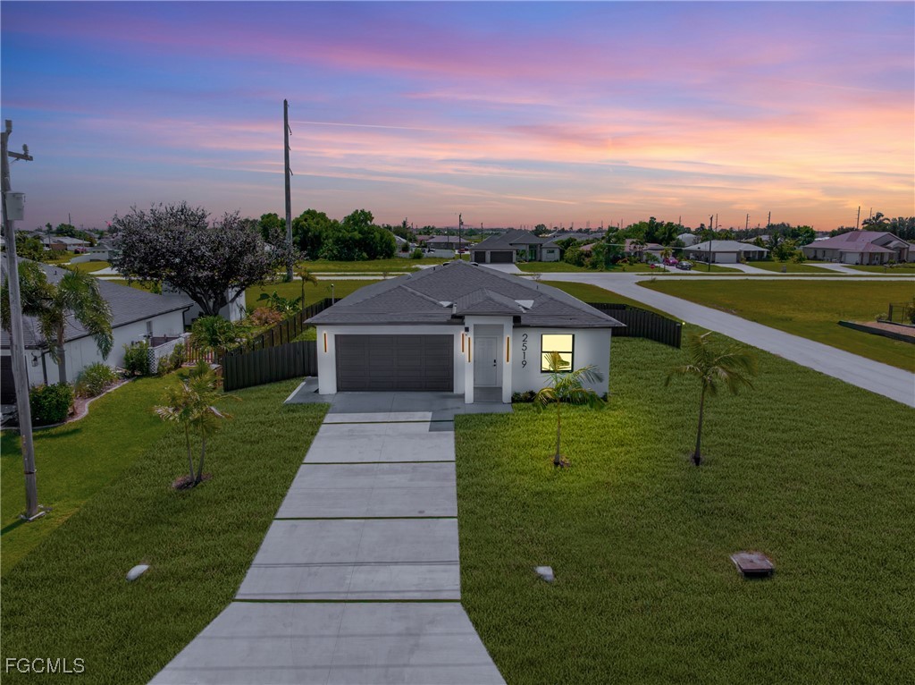 2519 NW Juanita Place