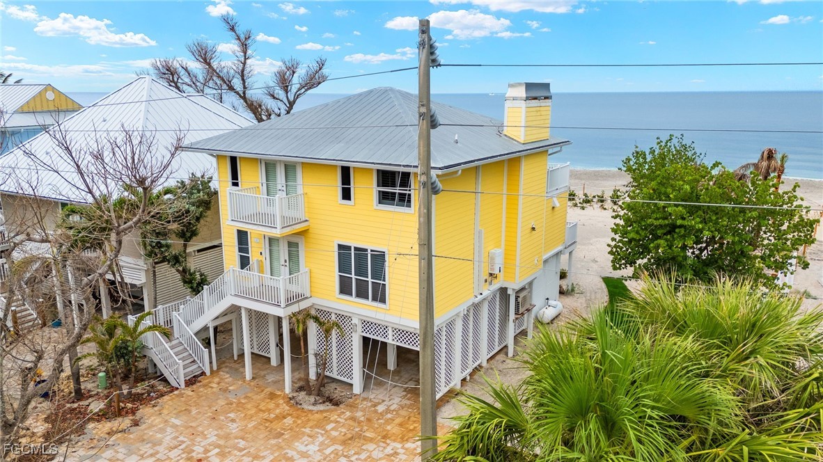 1  Sunset Captiva Lane