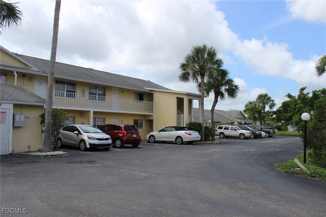 4009 SE 11th Avenue, Apt 107