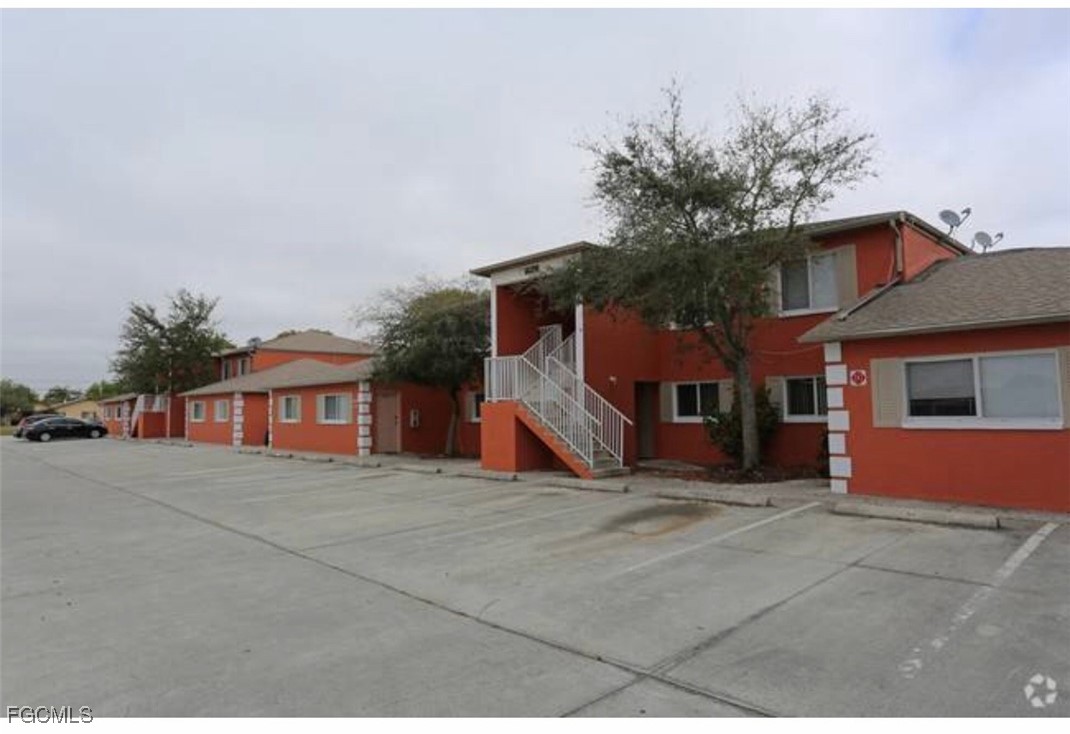 4023 Skyline Boulevard, Apt 1-6