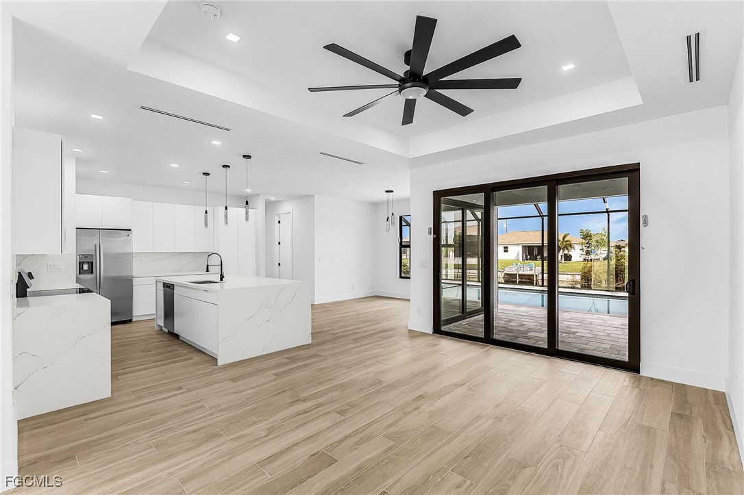 Real Estate in Southwest Florida