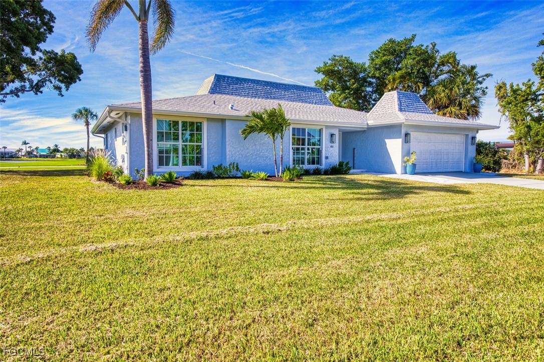 Real Estate in Southwest Florida