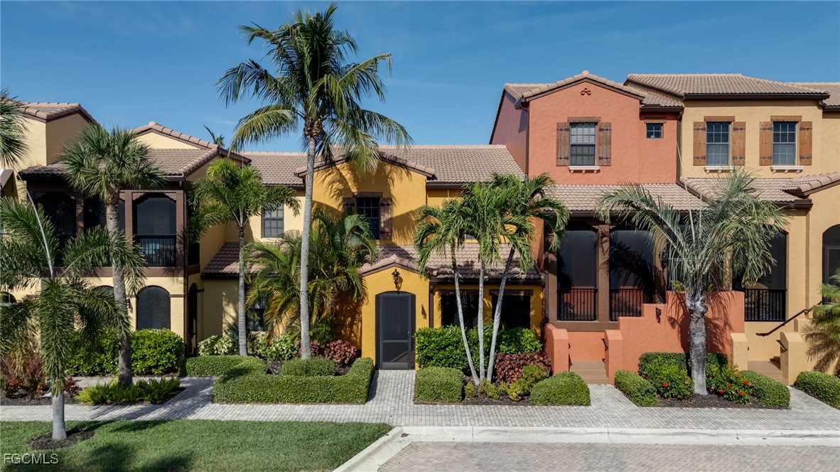 8163 Bibiana Way, Apt 306