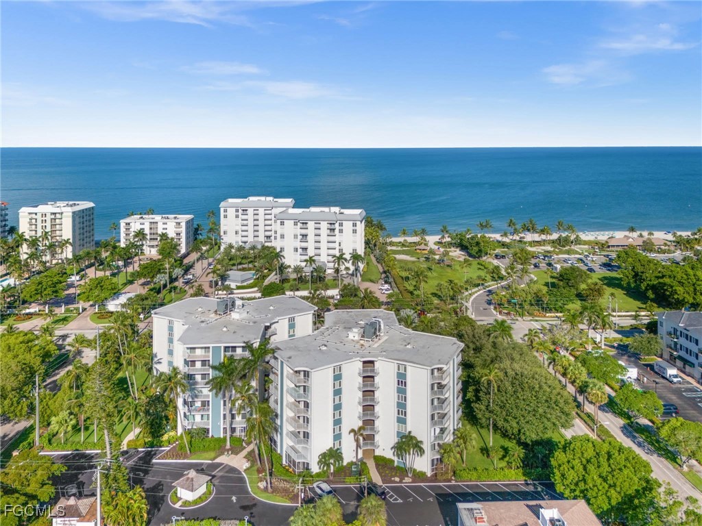 1300 Gulf Shore Boulevard, Apt 701