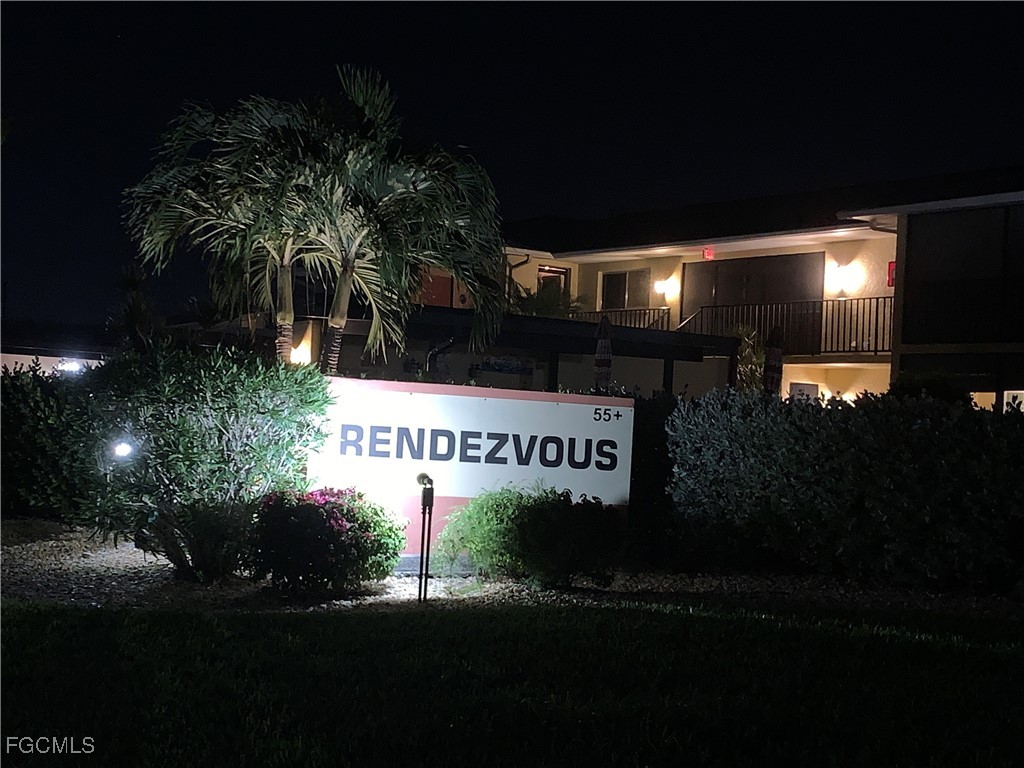 4021 SE 19th Avenue, Apt 201